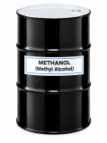 Methanol Methyl Alcohol 55 Gal Drum